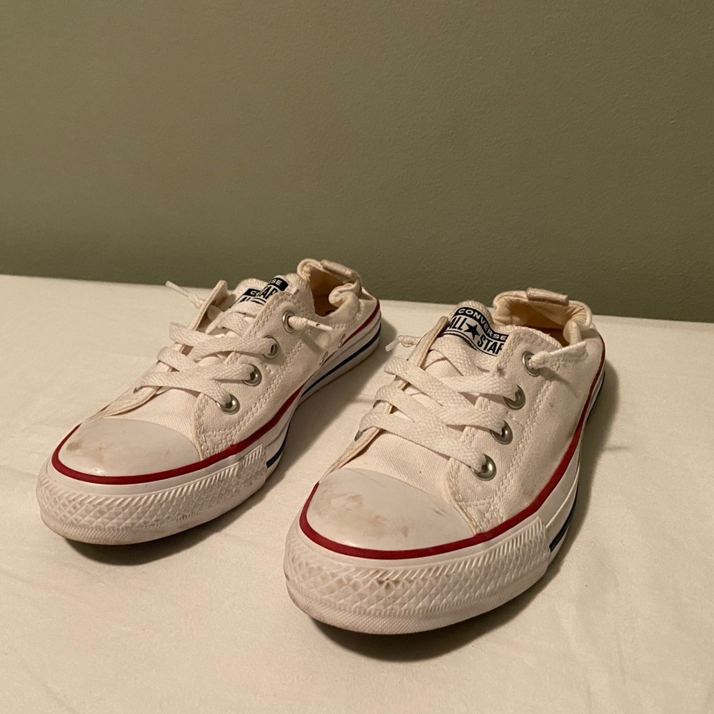 CHUCK TAYLOR ALL STAR SHORELINE SLIP-ON SNEAKER